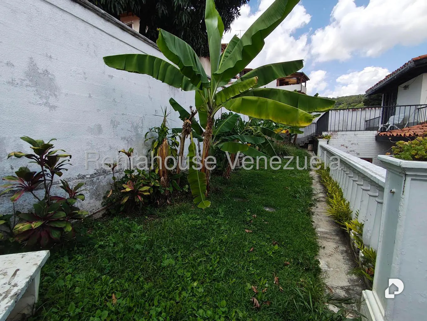 House in Prados del Este, Caracas – 20
