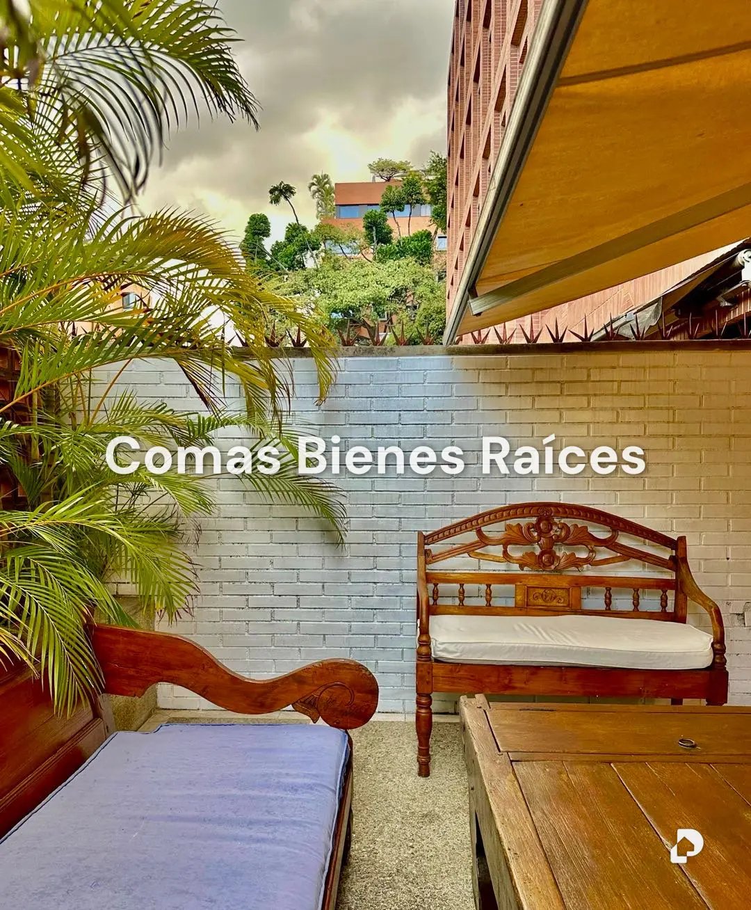 Apartamento en Campo Alegre, Caracas – 6