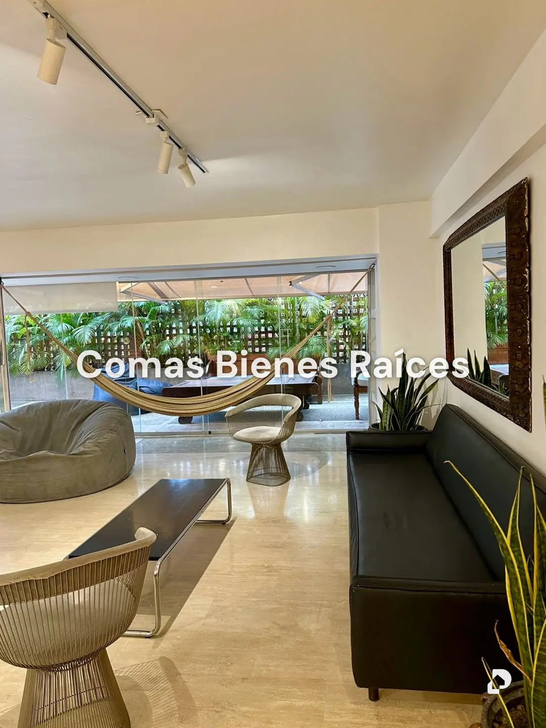 Apartamento en Campo Alegre, Caracas – 1