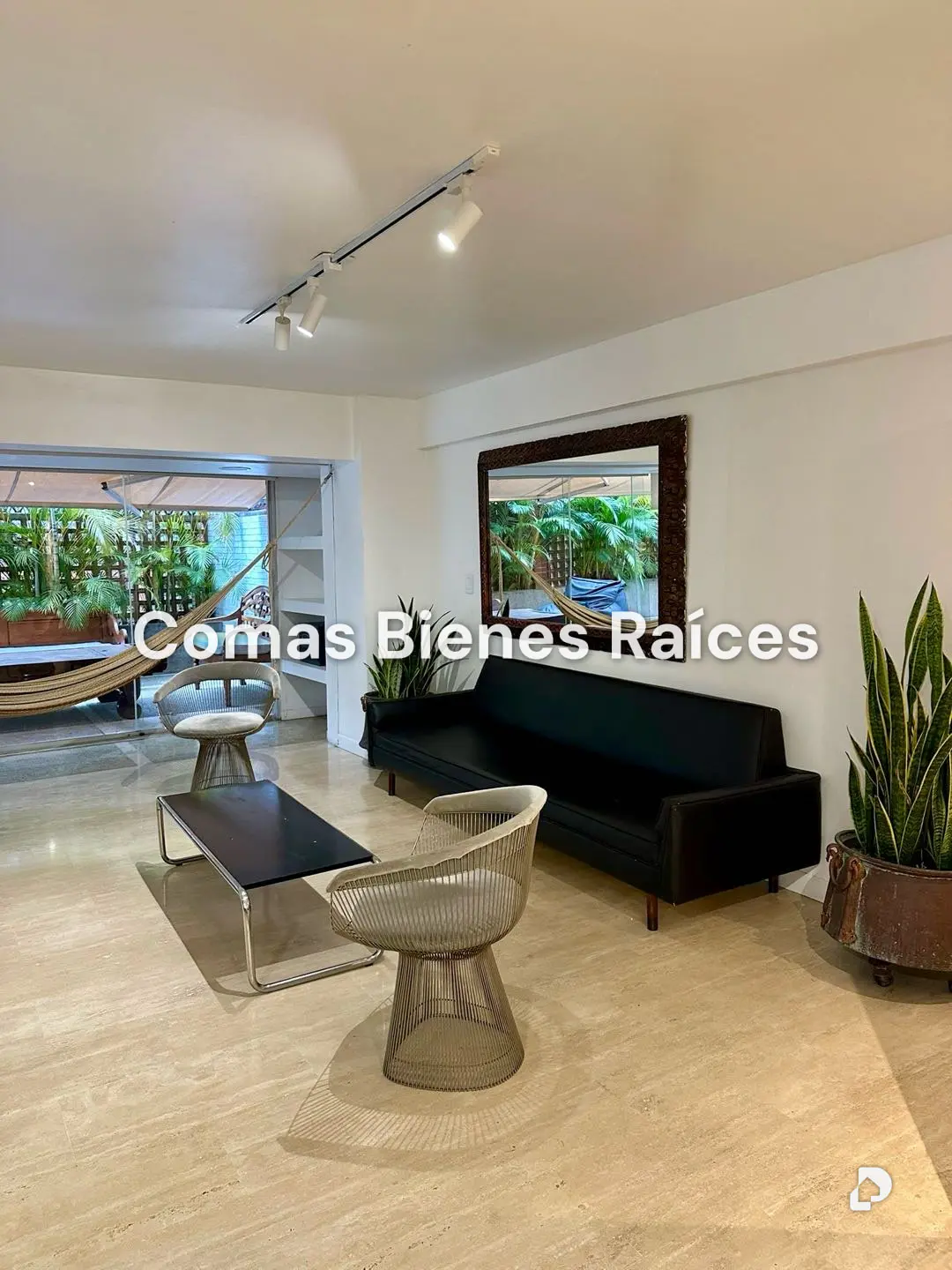 Apartamento en Campo Alegre, Caracas – 4