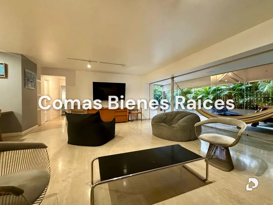Apartamento en Campo Alegre, Caracas – 2