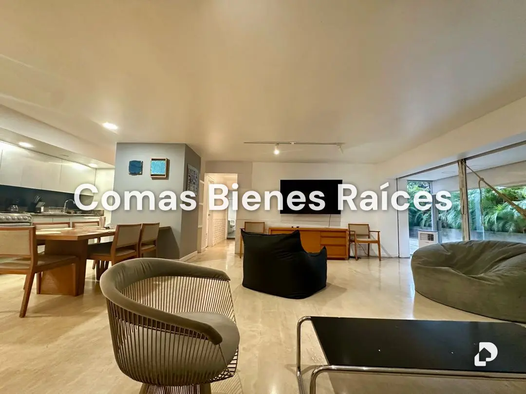 Apartamento en Campo Alegre, Caracas – 3
