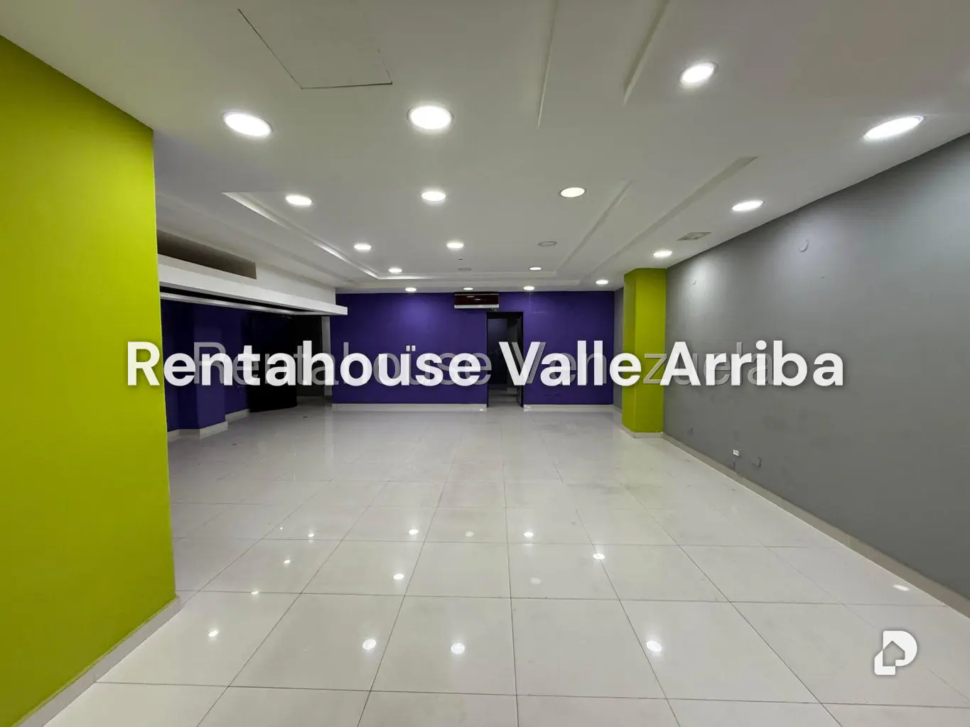 Local comercial en Santa Rosa de Lima, Caracas – 17