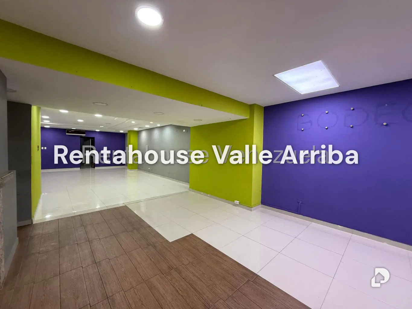 Local comercial en Santa Rosa de Lima, Caracas – 8