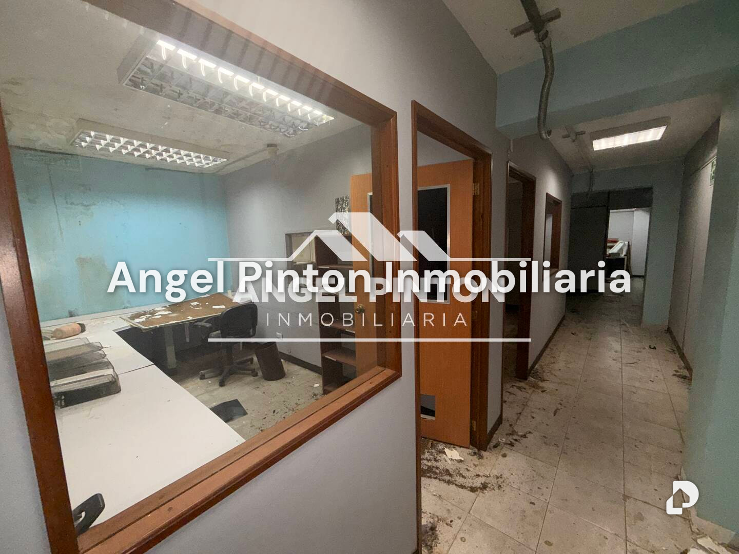 Local comercial en Sabaneta, Maracaibo – 1