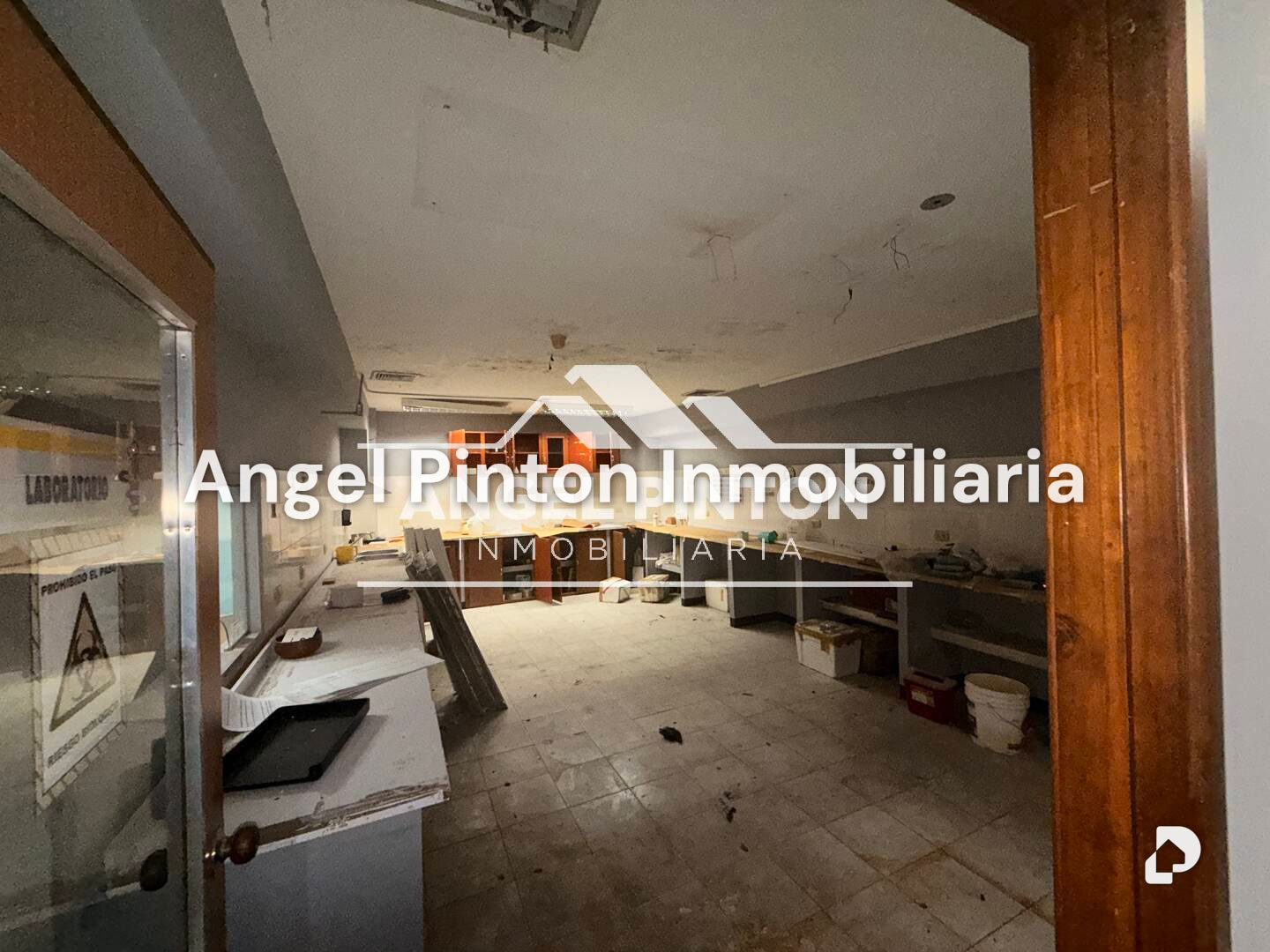 Local comercial en Sabaneta, Maracaibo – 2