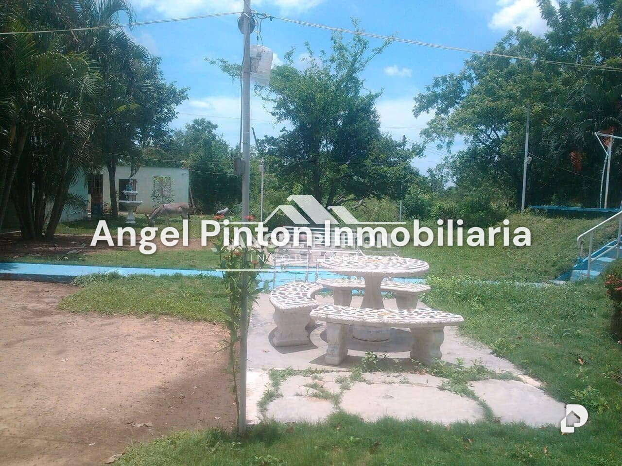Finca en Mecocal, Los Puertos de Altagracia – 5