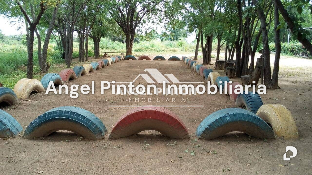 Finca en Mecocal, Los Puertos de Altagracia – 9