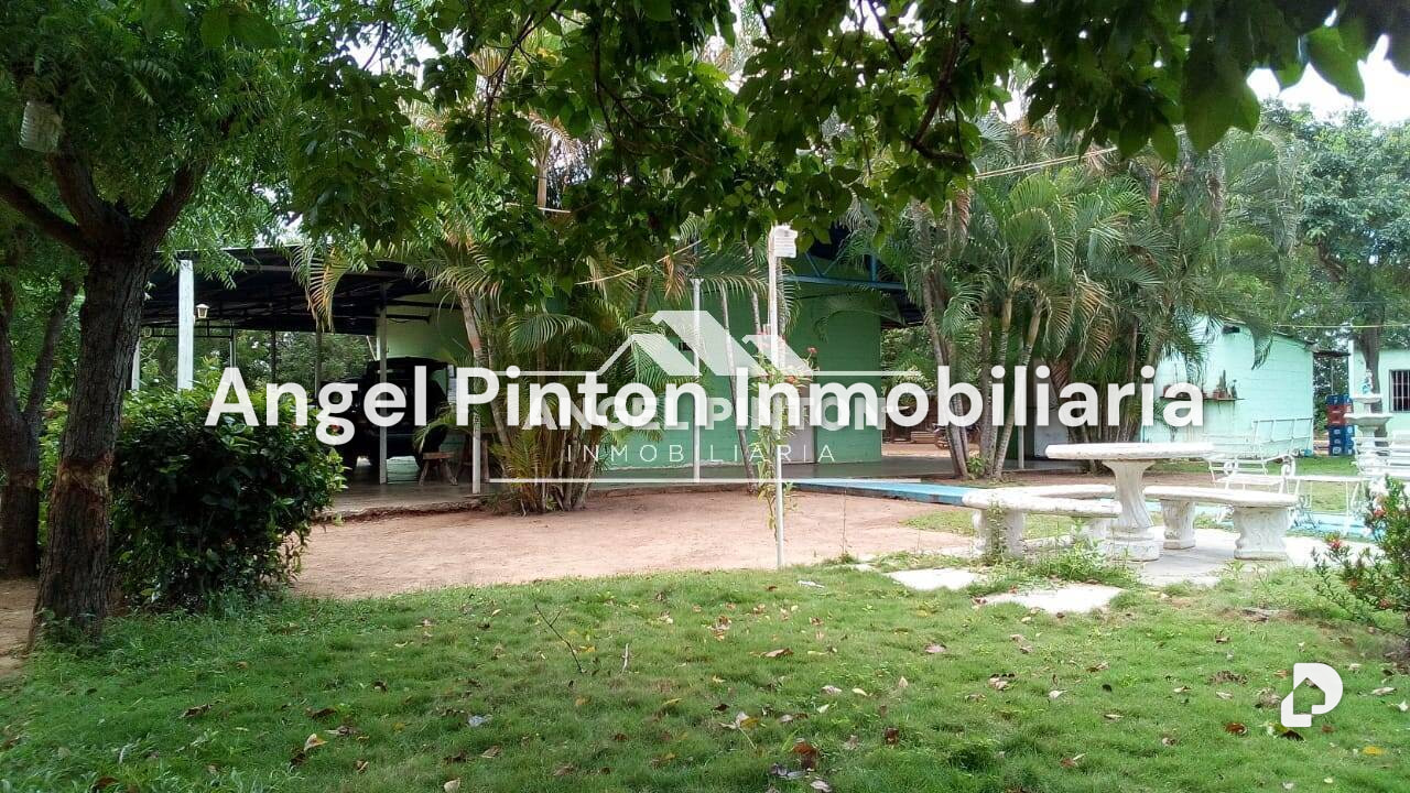 Finca en Mecocal, Los Puertos de Altagracia – 1