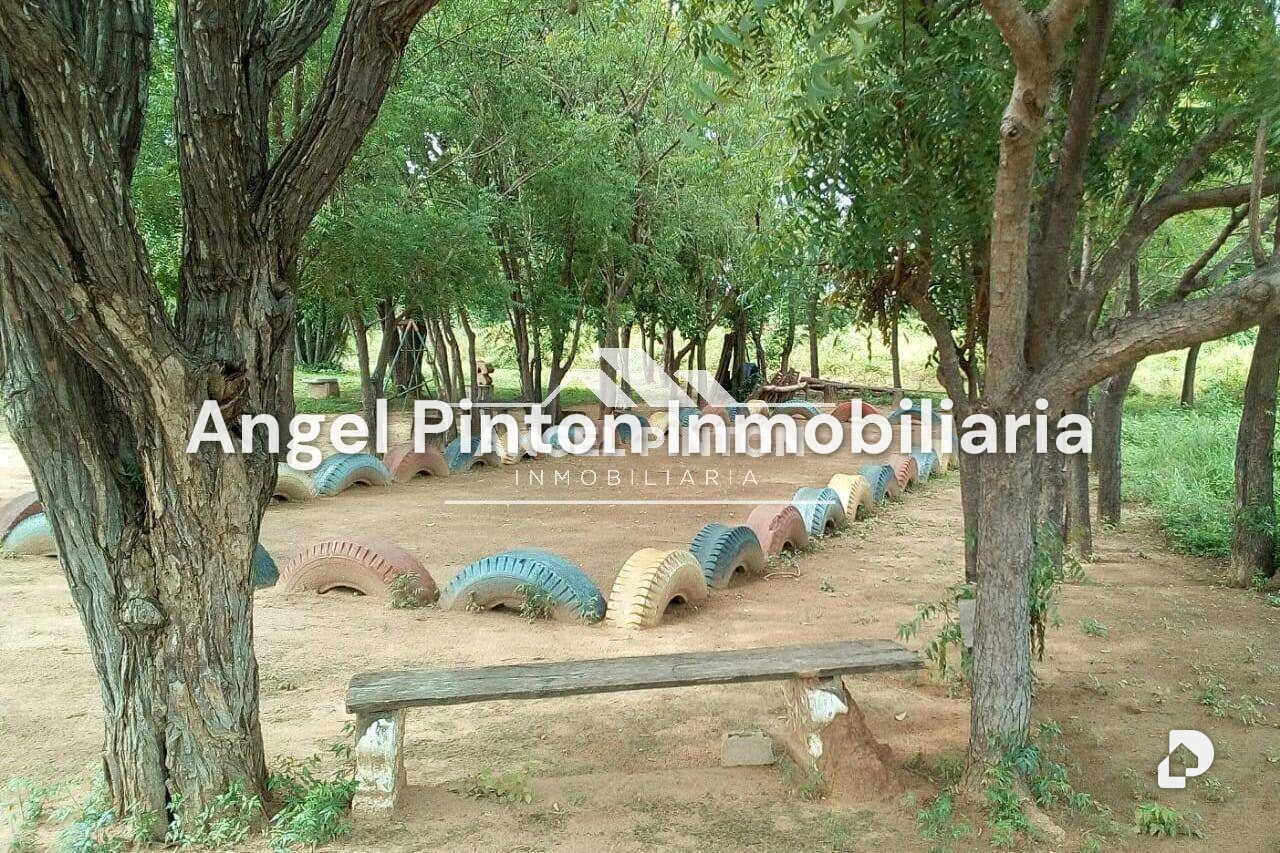 Finca en Mecocal, Los Puertos de Altagracia – 3