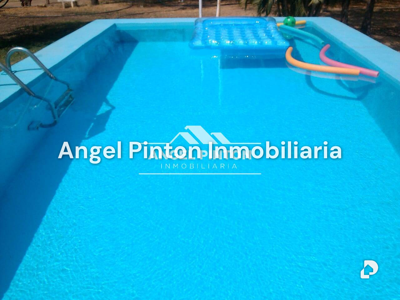 Finca en Mecocal, Los Puertos de Altagracia – 7