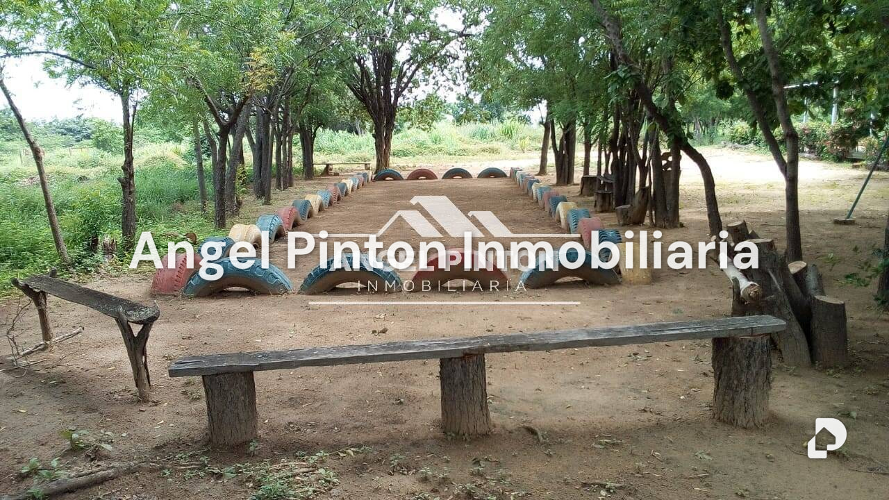 Finca en Mecocal, Los Puertos de Altagracia – 8