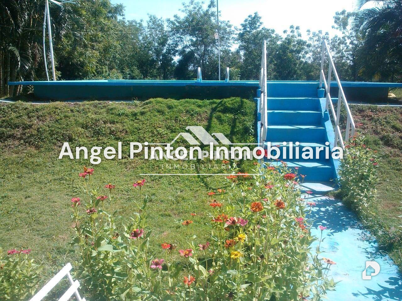 Finca en Mecocal, Los Puertos de Altagracia – 6