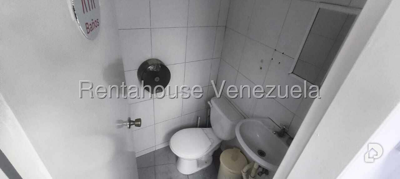 Local comercial en San Bernardino, Caracas