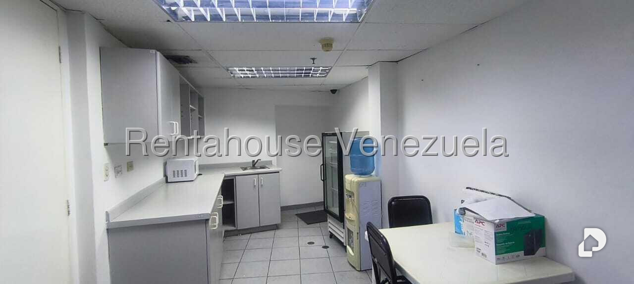 Local comercial en San Bernardino, Caracas