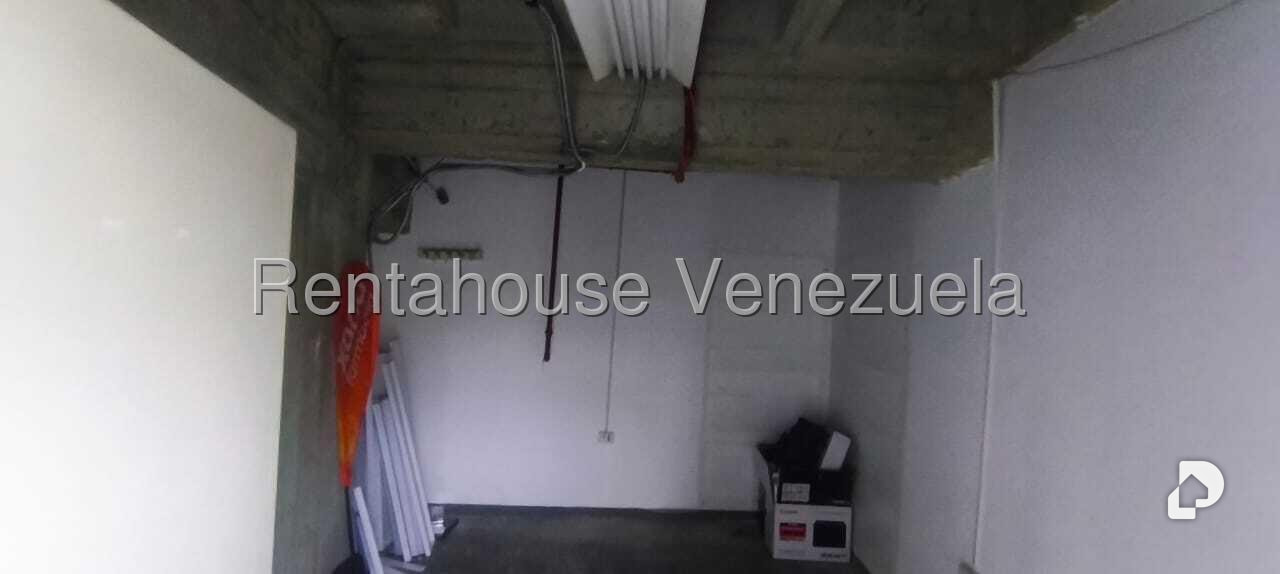 Local comercial en San Bernardino, Caracas
