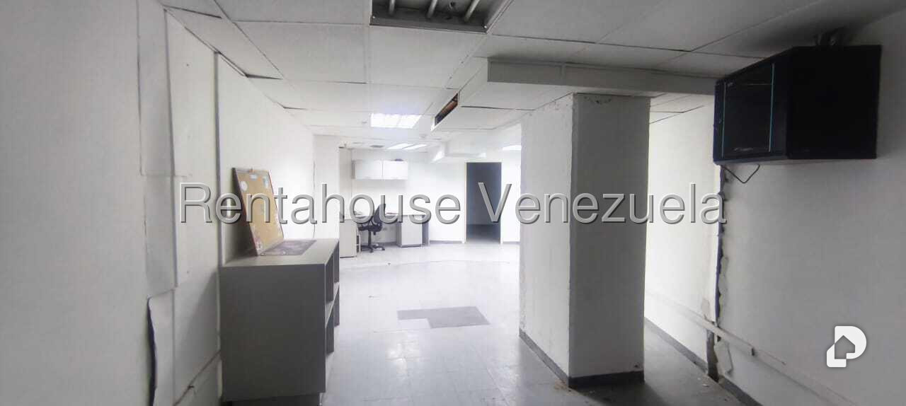 Local comercial en San Bernardino, Caracas