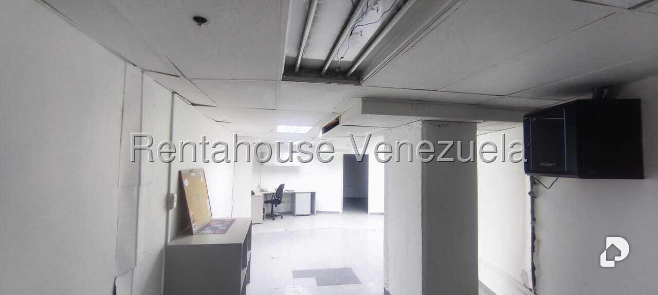 Local comercial en San Bernardino, Caracas