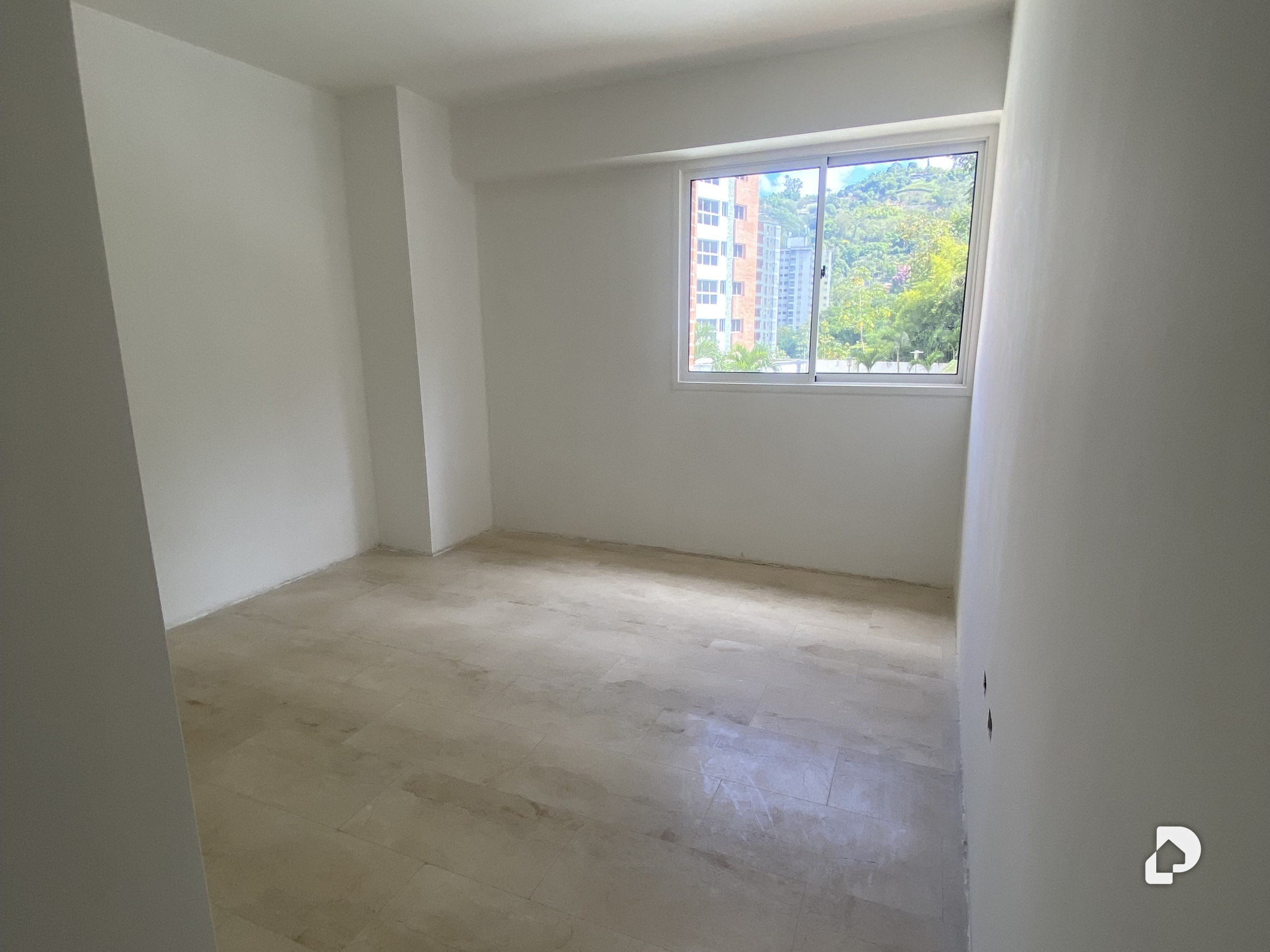Apartment in La Boyera, Caracas – 16