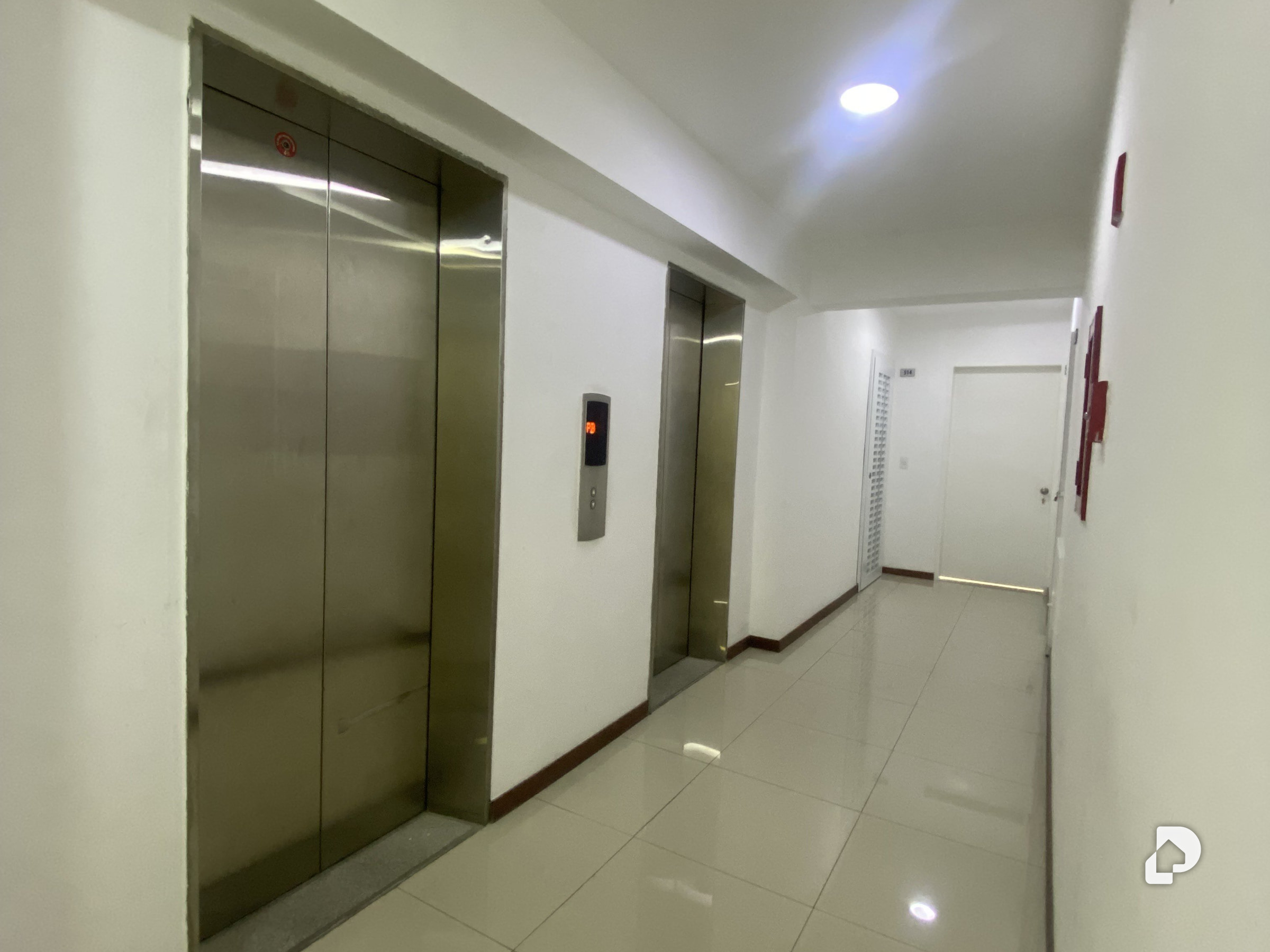 Apartment in La Boyera, Caracas – 5