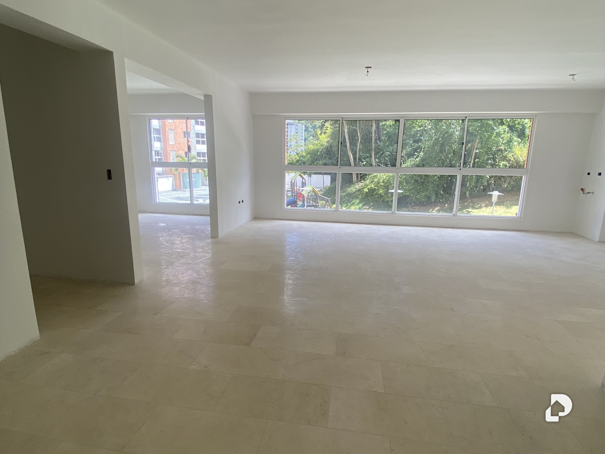Apartment in La Boyera, Caracas – 8