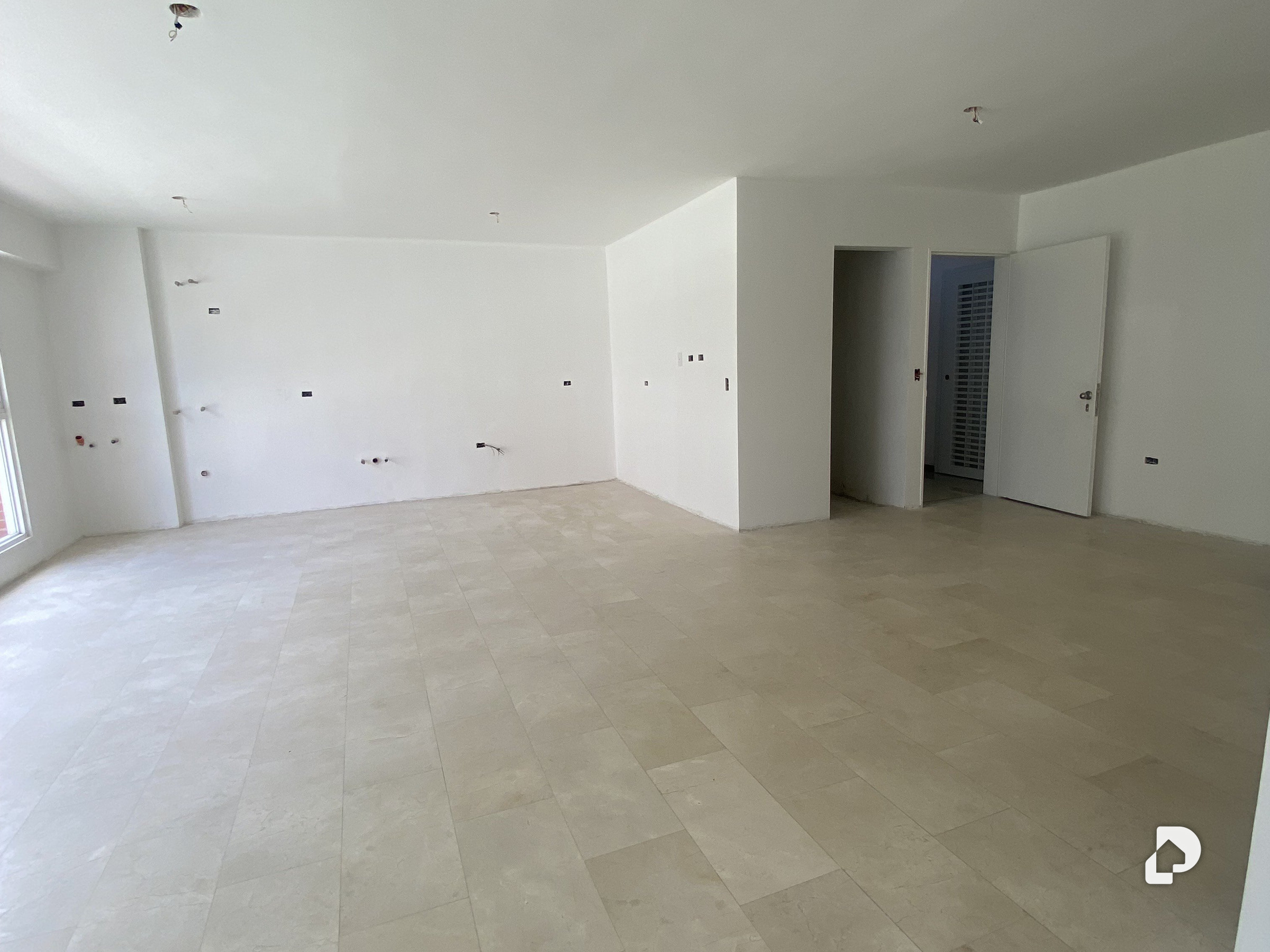 Apartment in La Boyera, Caracas – 7