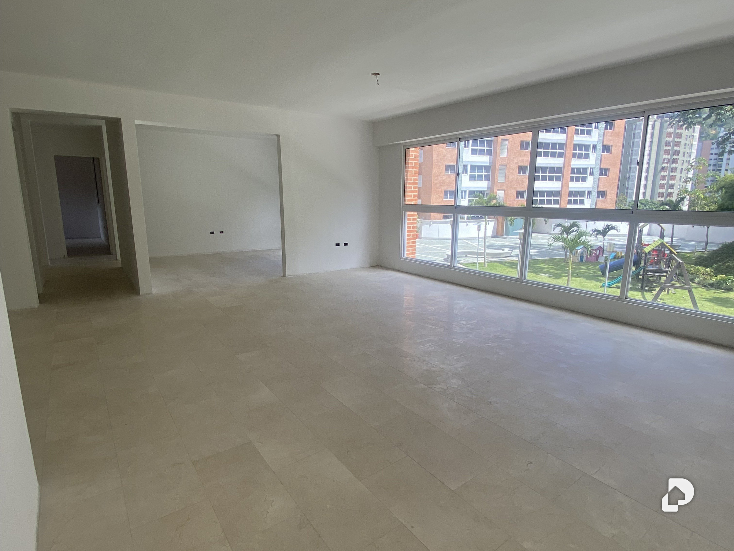 Apartment in La Boyera, Caracas – 9