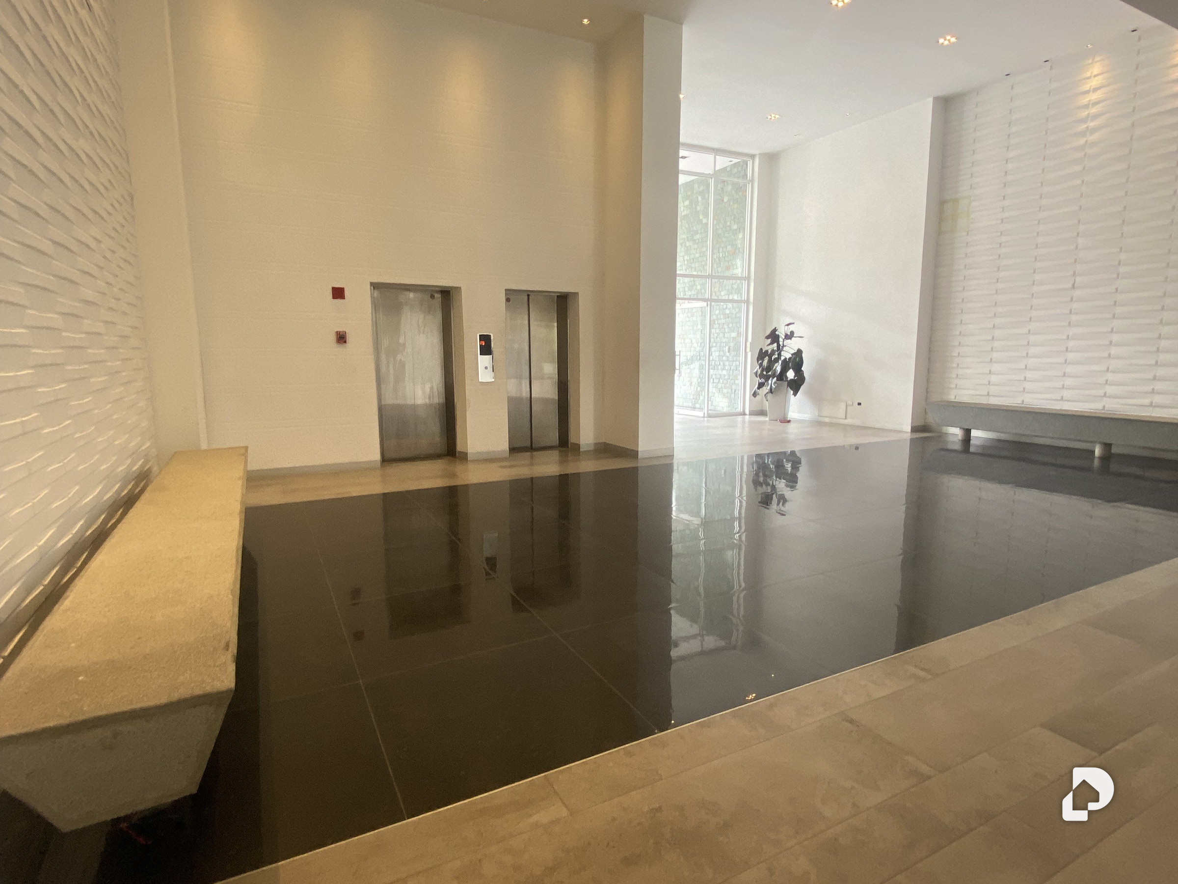 Apartment in La Boyera, Caracas – 3