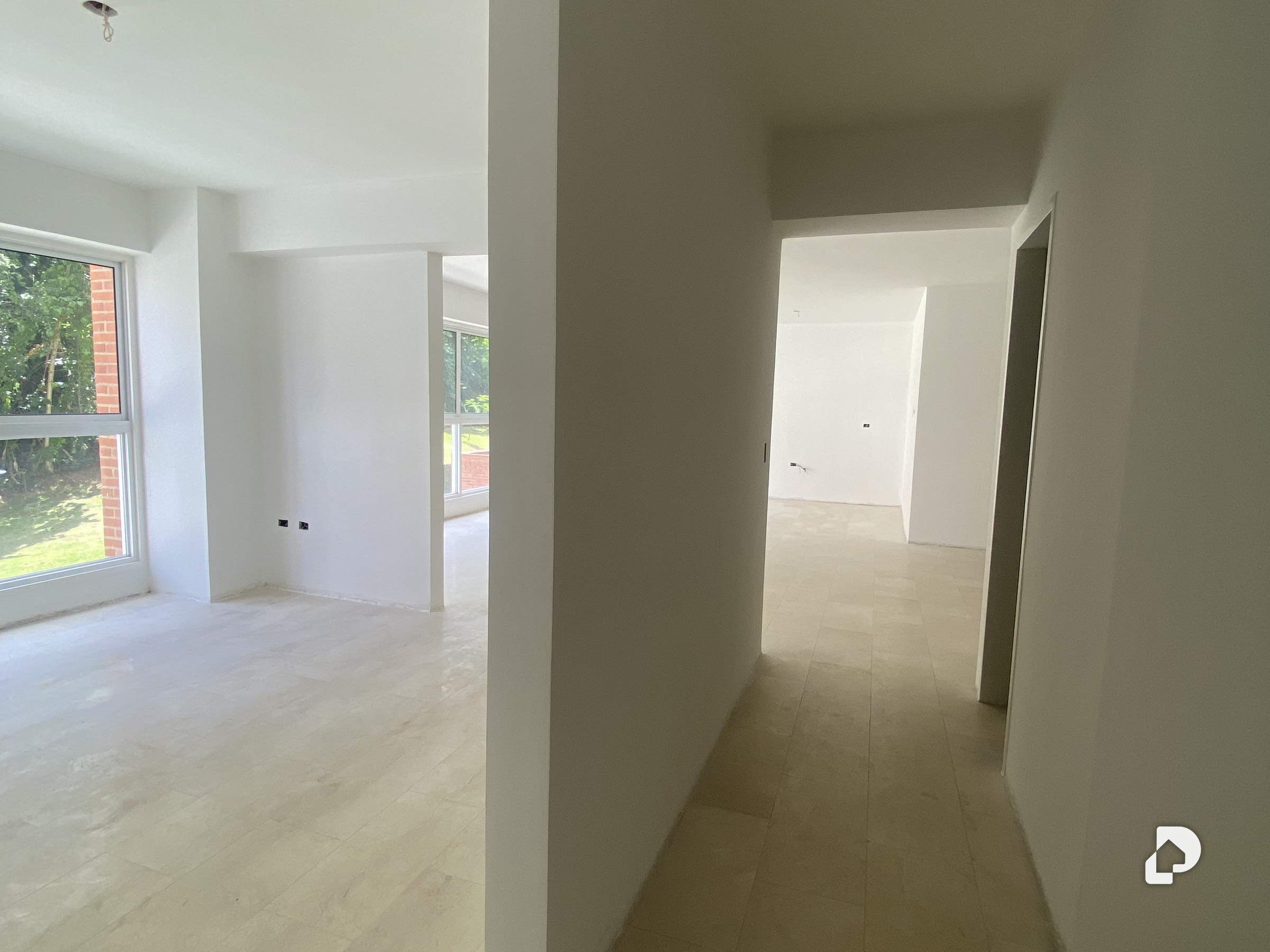Apartment in La Boyera, Caracas – 13