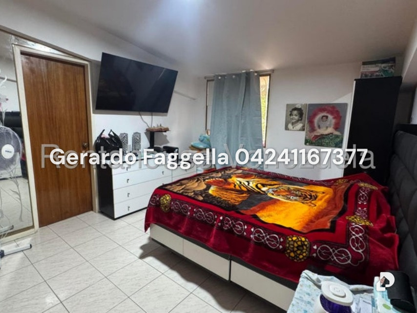 Casa en El Marqués, Caracas – 18