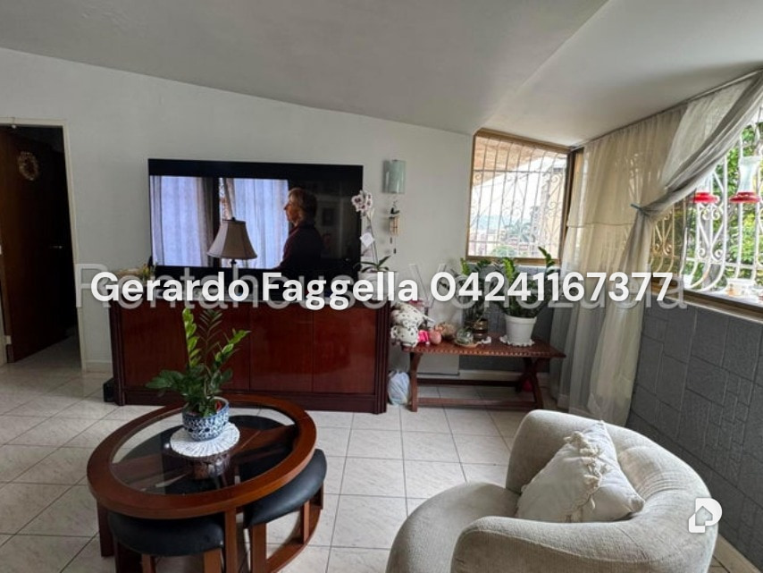 Casa en El Marqués, Caracas – 14