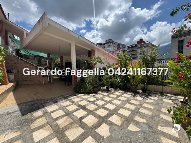 Casa en El Marqués, Caracas – 4