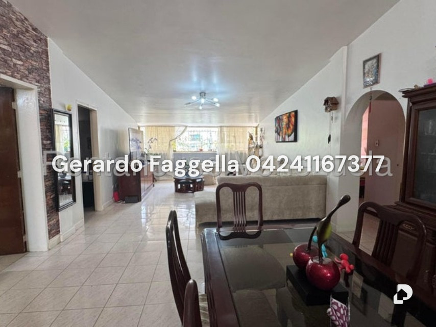Casa en El Marqués, Caracas – 12
