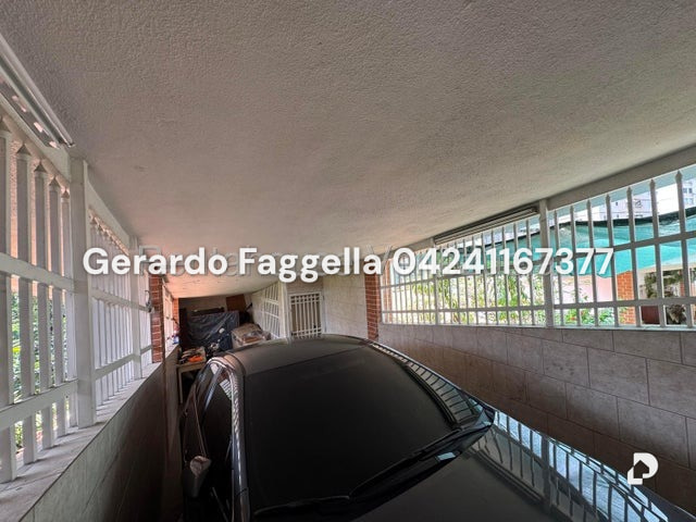 Casa en El Marqués, Caracas – 3