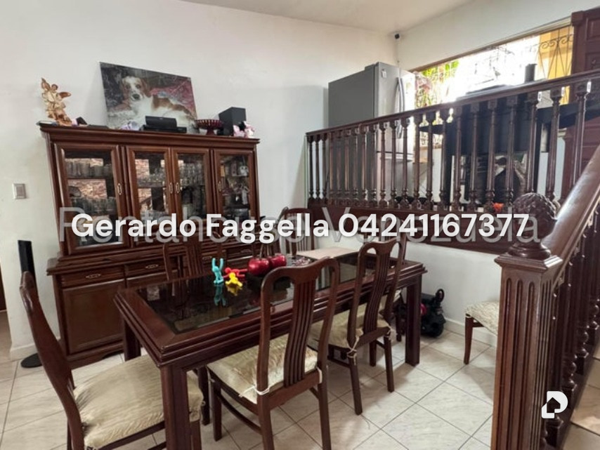 Casa en El Marqués, Caracas – 11
