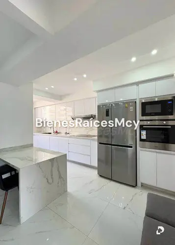 Apartamento en Andrés Bello, Maracay – 5