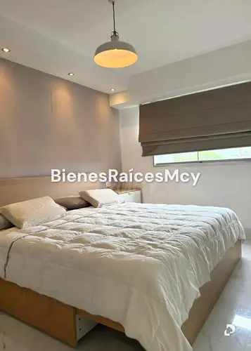 Apartamento en Andrés Bello, Maracay – 20
