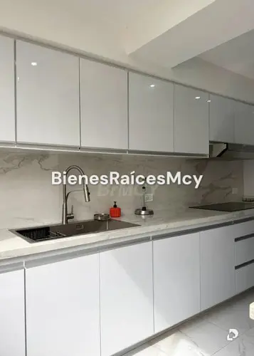 Apartamento en Andrés Bello, Maracay – 4