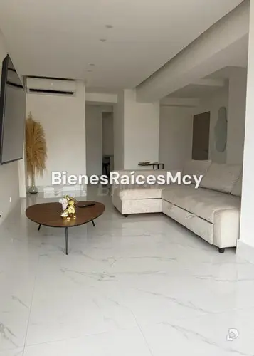 Apartamento en Andrés Bello, Maracay – 16