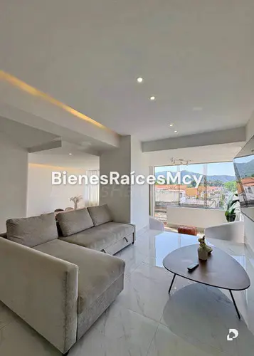 Apartamento en Andrés Bello, Maracay – 13