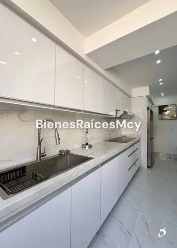 Apartamento en Andrés Bello, Maracay – 3