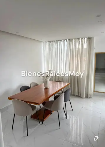 Apartamento en Andrés Bello, Maracay – 8