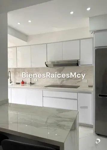 Apartamento en Andrés Bello, Maracay – 6