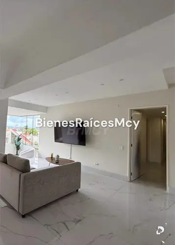 Apartamento en Andrés Bello, Maracay – 18
