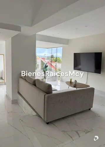 Apartamento en Andrés Bello, Maracay – 12
