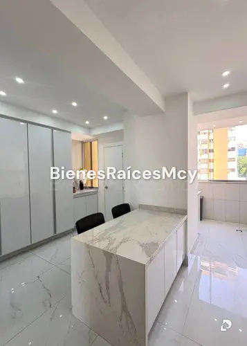 Apartamento en Andrés Bello, Maracay – 7