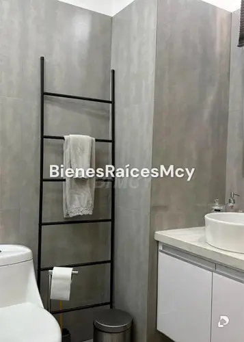 Apartamento en Andrés Bello, Maracay – 25