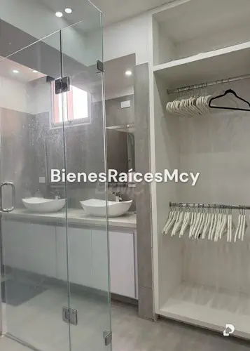 Apartamento en Andrés Bello, Maracay – 24