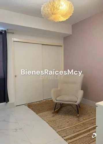 Apartamento en Andrés Bello, Maracay – 21