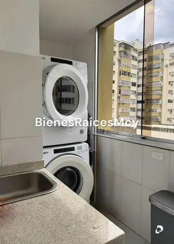 Apartamento en Andrés Bello, Maracay – 26